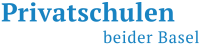 Privatschulen beider Basel Logo
